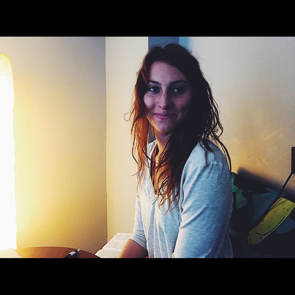 Meet your Posher, Karlie
